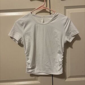 lululemon all it takes nulu shirt